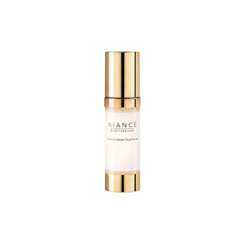 Niance Premium Glacier Facial Serum 30 ml