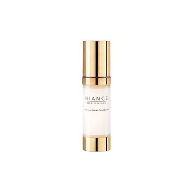Niance Premium Glacier Facial Serum 30 ml