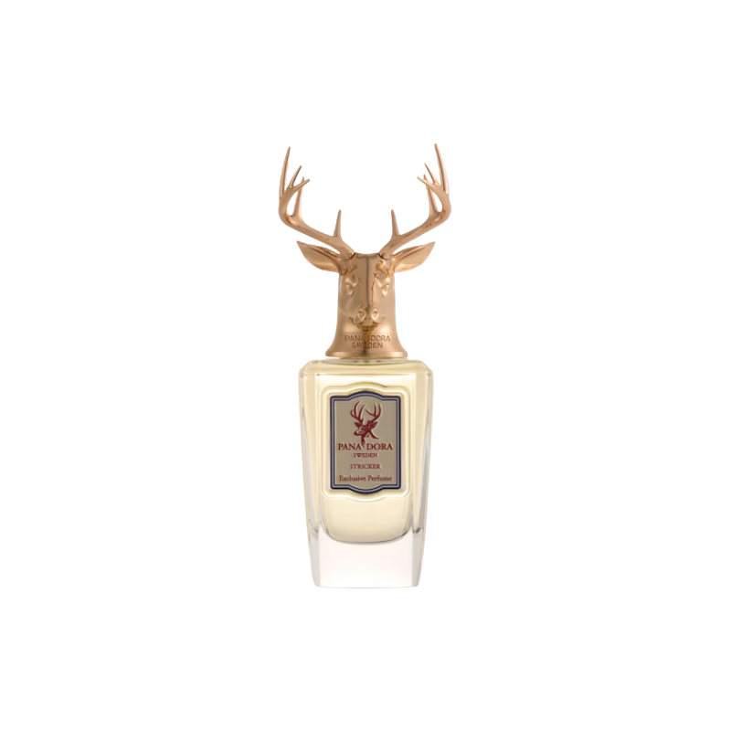 NEUHEIT Pana Dora Sweden Stricker Exclusive Classic Perfums 100 ml