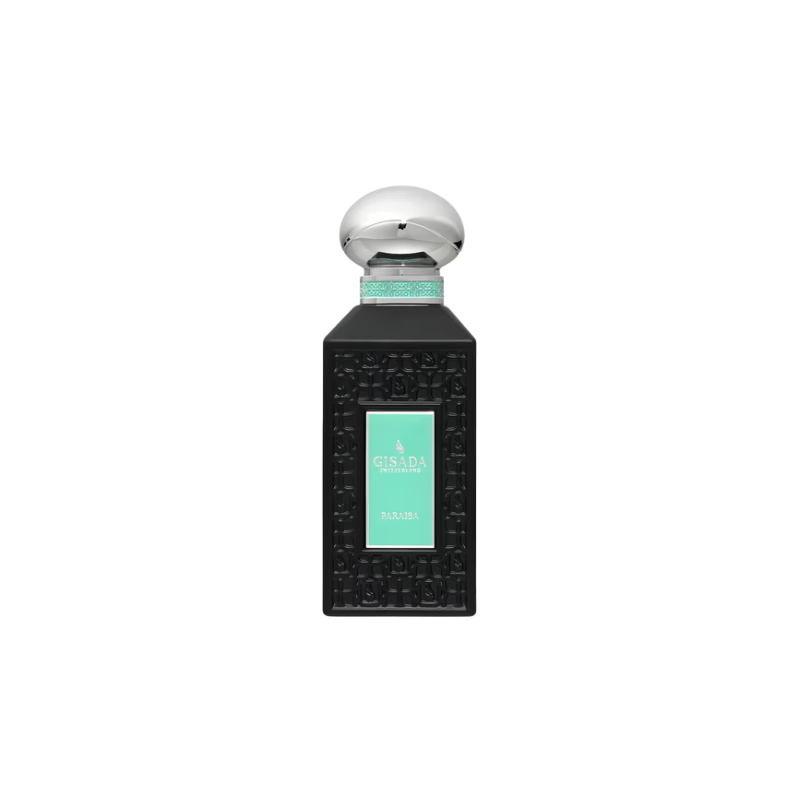 Gisada Switzerland Luxury Collection Paraiba Parfum 100 ml