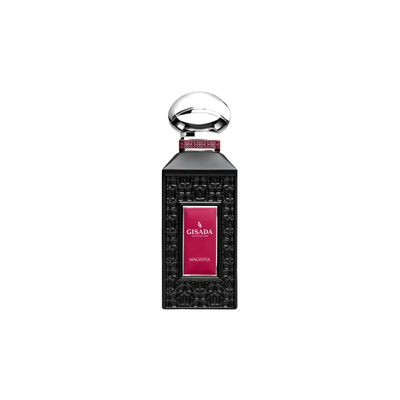 Gisada Switzerland Luxury Collection Magenta Parfum 100 ml