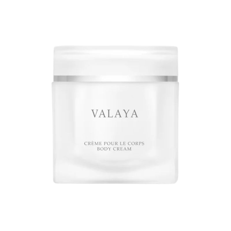 NEUHEIT Parfums de Marly Valaya Body Cream 200 ml nachfüllbar