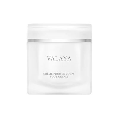 NEUHEIT Parfums de Marly Valaya Body Cream 200 ml nachfüllbar