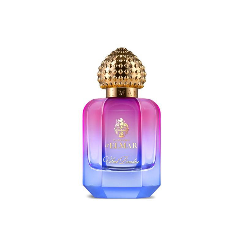 PARFUM D'ELMAR Velvet Paradise EDP 60ml