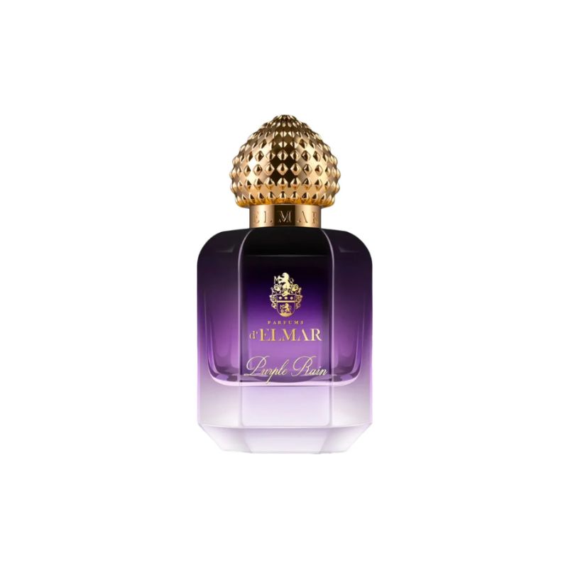 PARFUM D'ELMAR Purple Rain EDP 60ml