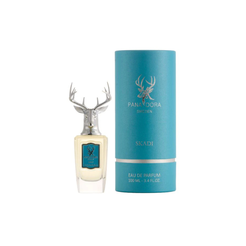 NEUHEIT Pana Dora Sweden Skadi Eau de Parfum 100 ml