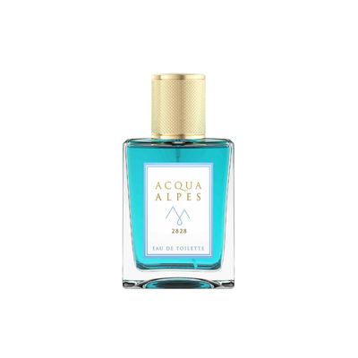 Acqua Alpes 2828 Eau de Toilette 50 ml