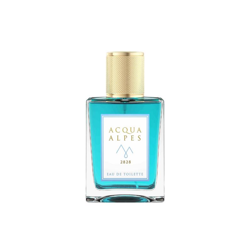 Acqua Alpes 2828 Eau de Toilette 50 ml