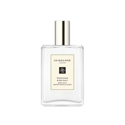 Jo Malone London Wood Sage & Sea Salt Body Mist 100 ml