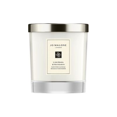 Jo Malone London Lime Basil & Mandarin Home Candle 200 g