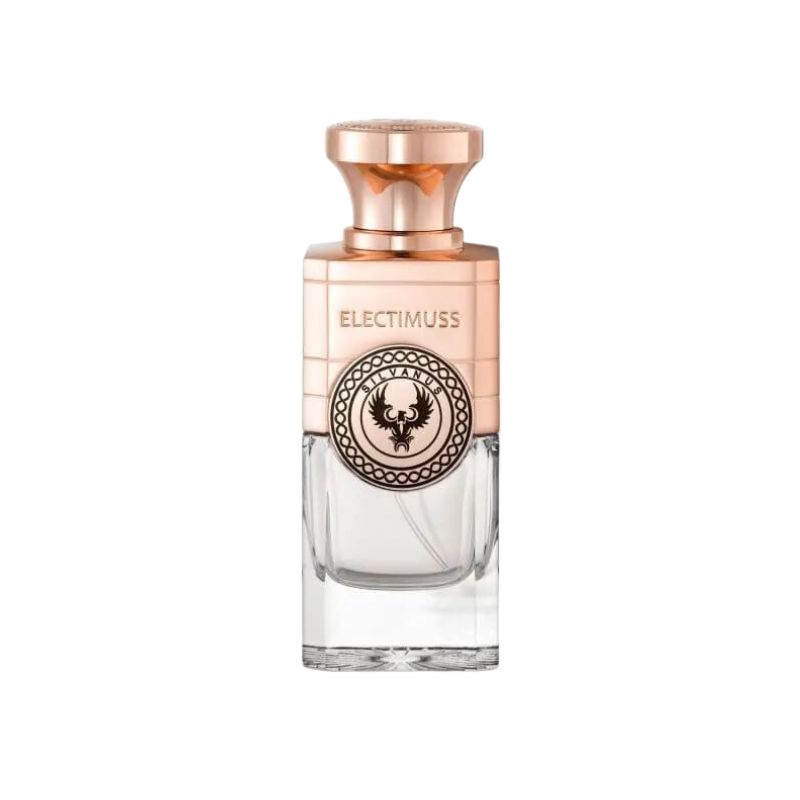 Electimuss Silvanus Extrait Parfum 100 ml