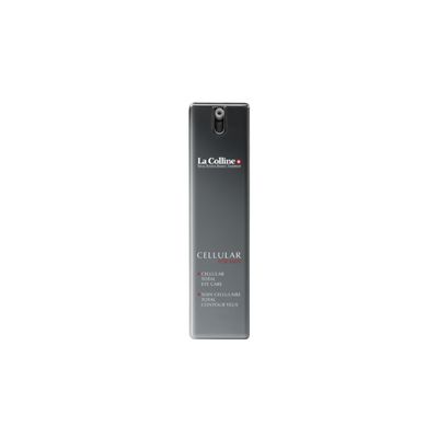 La Colline Cellular for Men Cellular Total Eye Care 15 ml