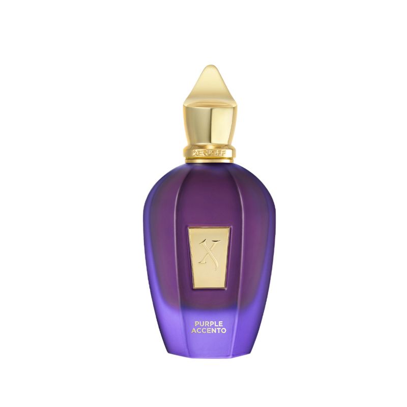 XERJOFF Purple Accento EDP 100ml XERJOFF Purple Accento EDP 100ml
