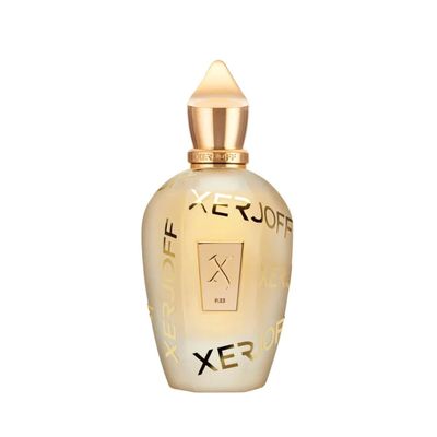 XERJOFF P33 EDP 100ml XERJOFF P33 EDP 100ml