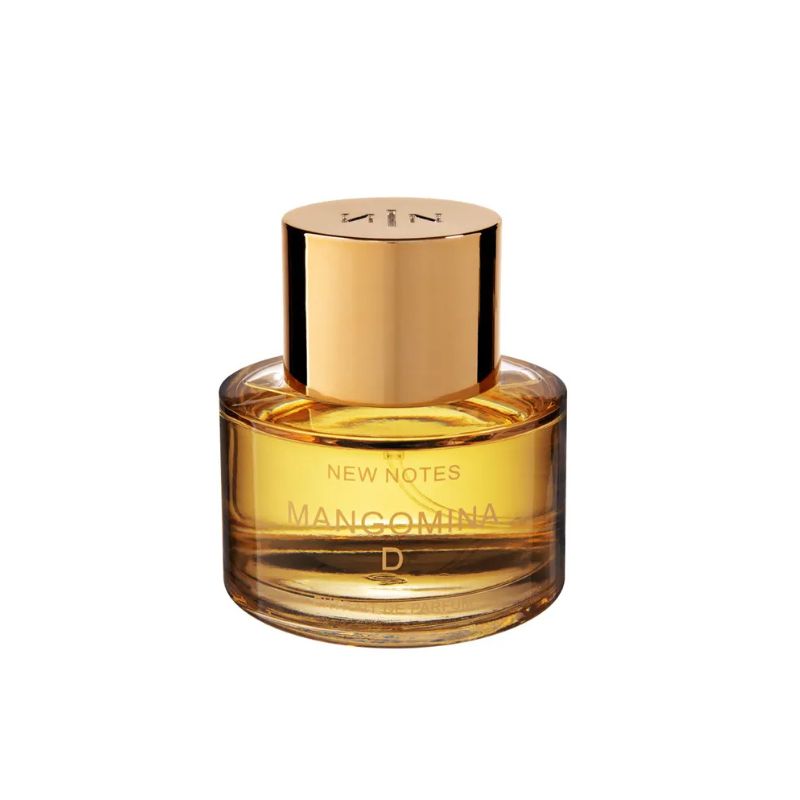 NEW NOTES Mangomina D EDP 50ml
