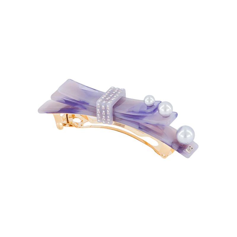 Alexandre de Paris Palette Chromatique Lila