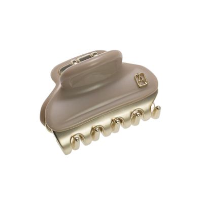 Alexandre de Paris Vendôme Haarklammer 45mm ohne Strass Alexandre de Paris Vendôme Haarklammer 45mm ohne Strass