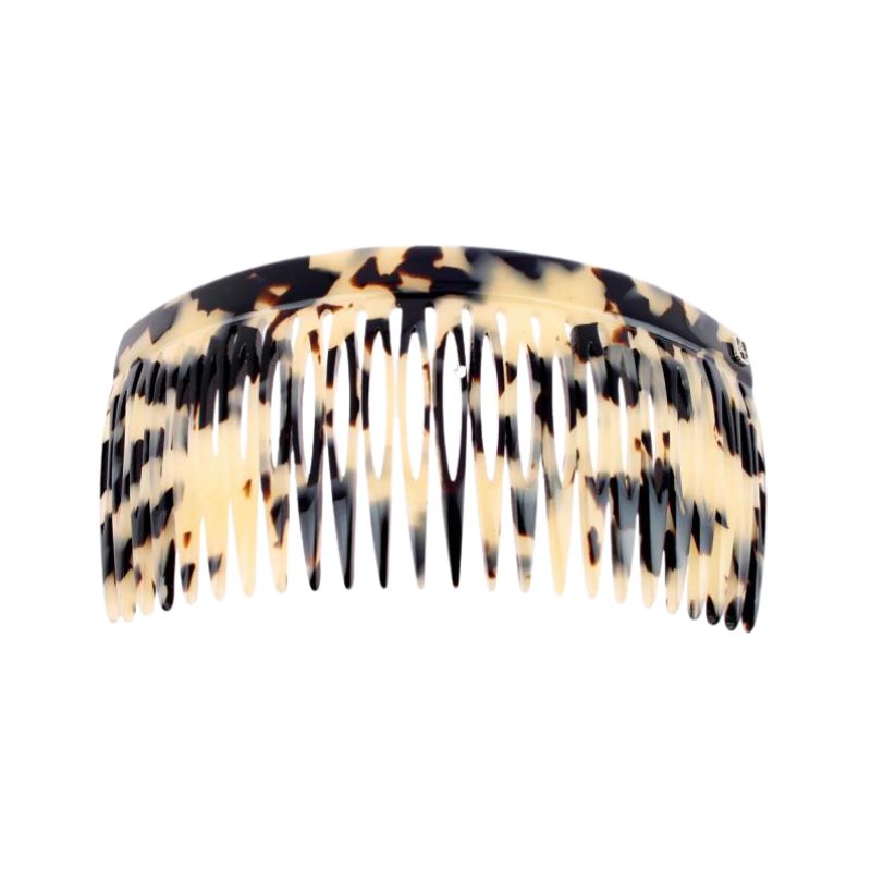 Alexandre de Paris  Kamm 24 Zähne Albinos Alexandre de Paris  Kamm 24 Zähne Albinos