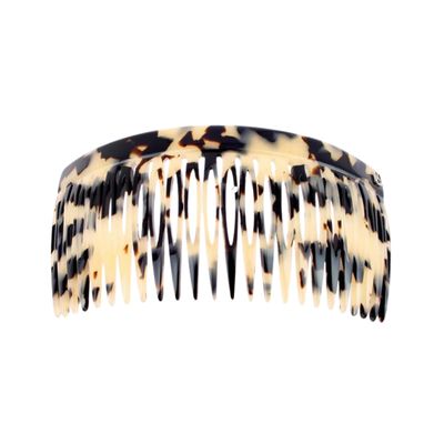 Alexandre de Paris  Kamm 24 Zähne Albinos Alexandre de Paris  Kamm 24 Zähne Albinos