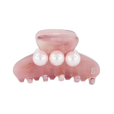 Alexandre de Paris  Transposition Pince Small Perle Alexandre de Paris  Transposition Pince Small Perle