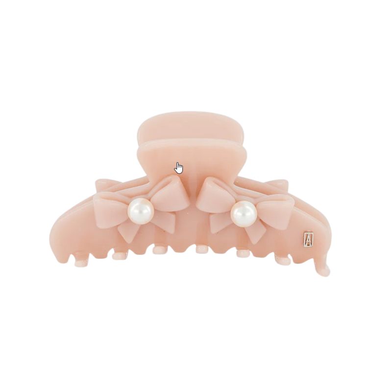 Alexandre de Paris Poesie Pince Medium Alexandre de Paris Poesie Pince Medium