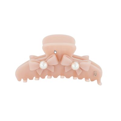 Alexandre de Paris Poesie Pince Medium Alexandre de Paris Poesie Pince Medium