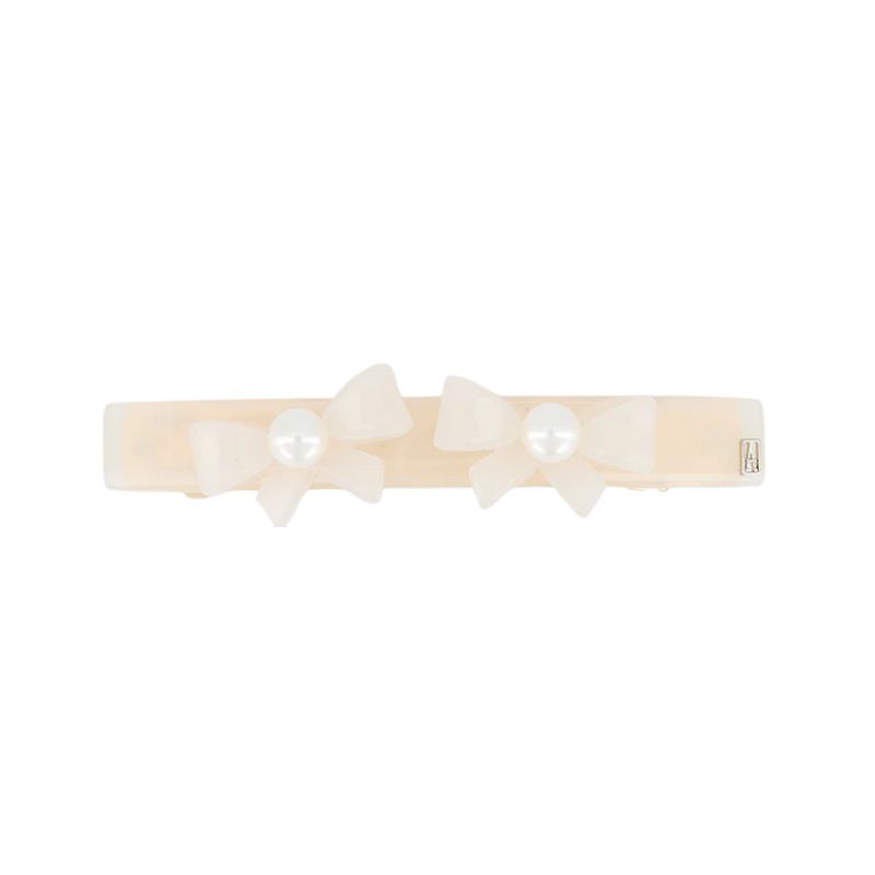 Alexandre de Paris Poesie Barrette Auto 8 cm Alexandre de Paris Poesie Barrette Auto 8 cm