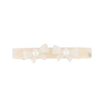 Alexandre de Paris Poesie Barrette Auto 8 cm Alexandre de Paris Poesie Barrette Auto 8 cm