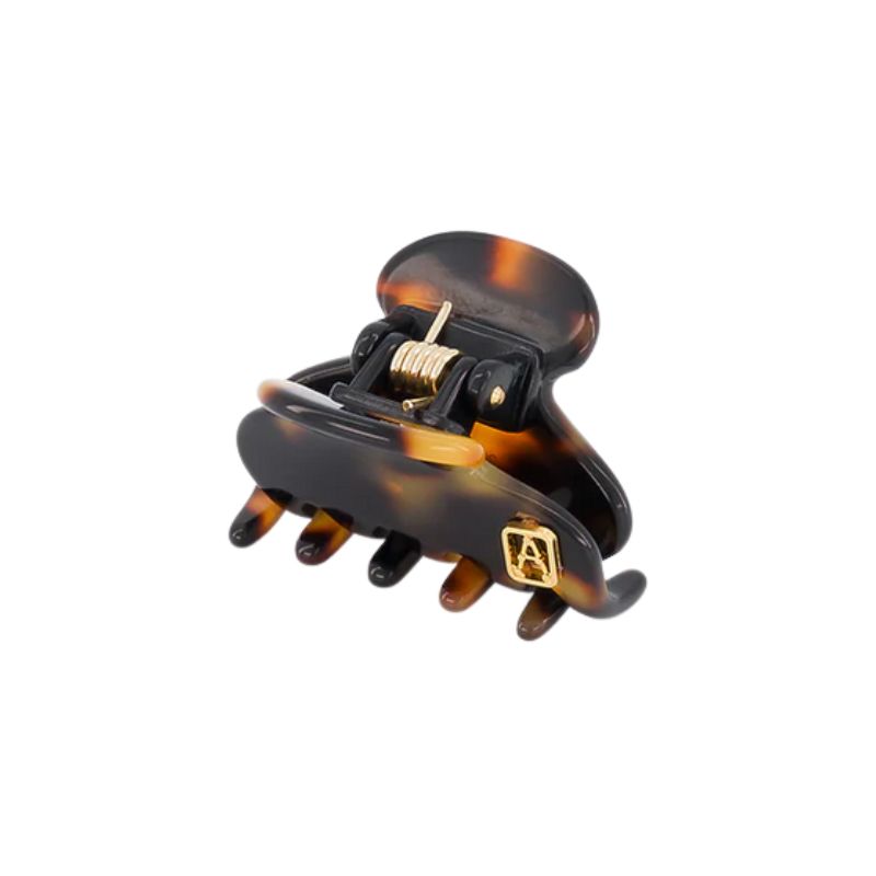 Alexandre de Paris Pinces Baby 3 cm Saint-Germain Alexandre de Paris Pinces Baby 3 cm Saint-Germain