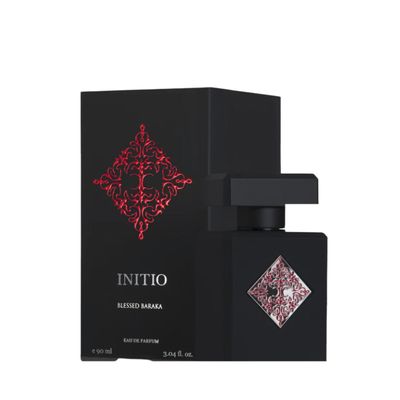INITIO Blessed Baraka Eau de Parfum 90ml INITIO Blessed Baraka Eau de Parfum 90ml