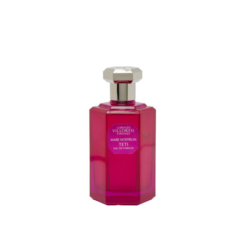 LORENZO VILLORESI Teti EDT 50ml LORENZO VILLORESI Teti EDT 50ml