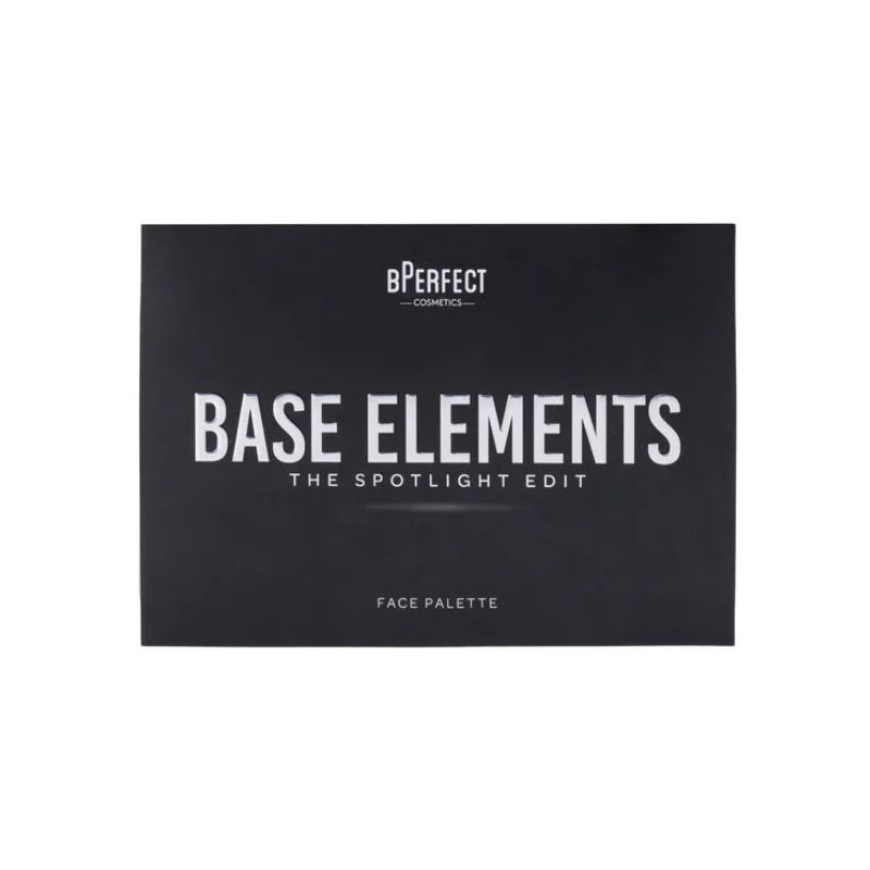 BPERFECT Base Elements The Spotlight Edit