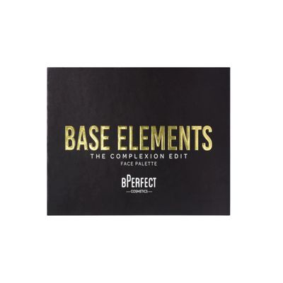BPERFECT Base Elements The Complexion Edit BPERFECT Base Elements The Complexion Edit