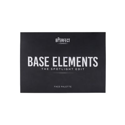 BPERFECT Base Elements The Spotlight Edit