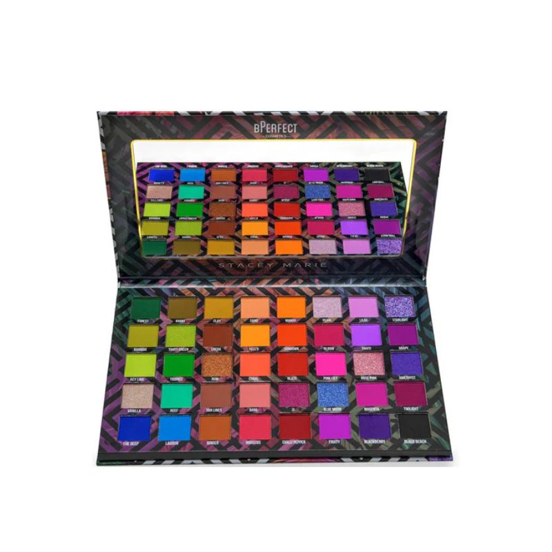 BPERFECT Carnival Love Tahiti