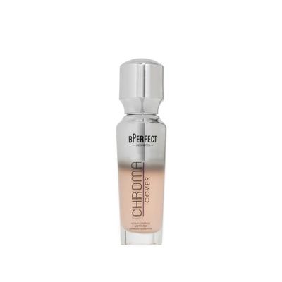 BPERFECT Chroma Foundation Luminous - N2 BPERFECT Chroma Foundation Luminous - N2
