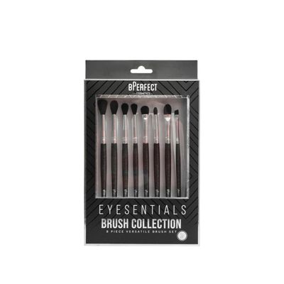 BPERFECT Eyesentials Brush Collection
