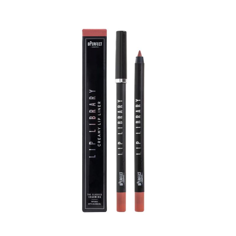 BPERFECT Lip Libary Lipliner Charming
