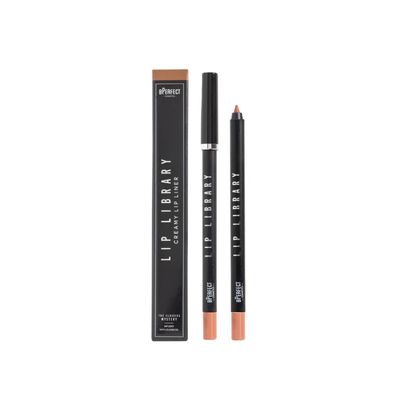 BPERFECT Lip Libary Lipliner Mystery BPERFECT Lip Libary Lipliner Mystery