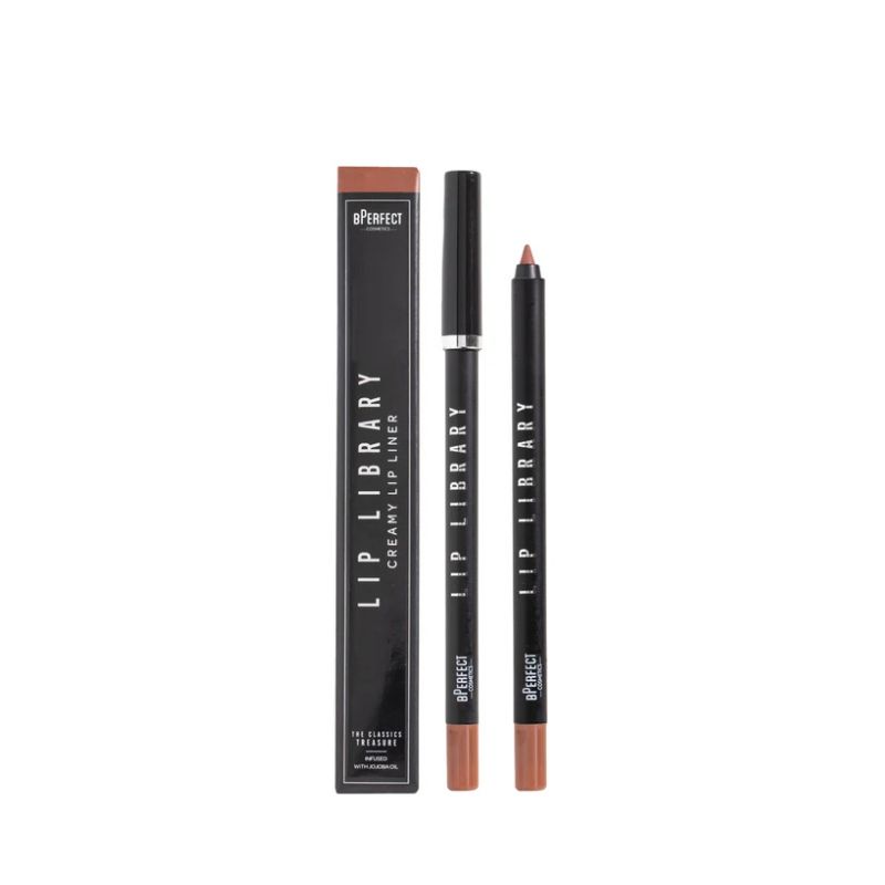 BPERFECT Lip Libary Lipliner Treasure