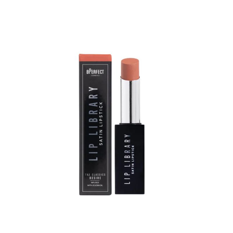 BPERFECT Lip Libary Lipstick Desire BPERFECT Lip Libary Lipstick Desire
