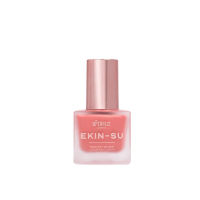 BPerfect x Ekin Su Radiant Blush Conspiracy