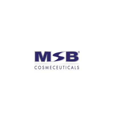 MSB Cosmeceuticals
