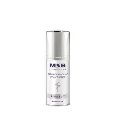 MSB Alpha Tropox 112 Concentrate 30ml MSB Alpha Tropox 112 Concentrate 30ml