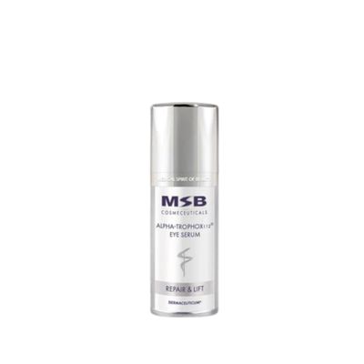 MSB Alpha Trophox 112 Eye Serum 30ml MSB Alpha Trophox 112 Eye Serum 30ml