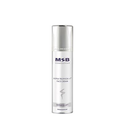 MSB Alpha Trophox 112 Face Cream 50ml MSB Alpha Trophox 112 Face Cream 50ml