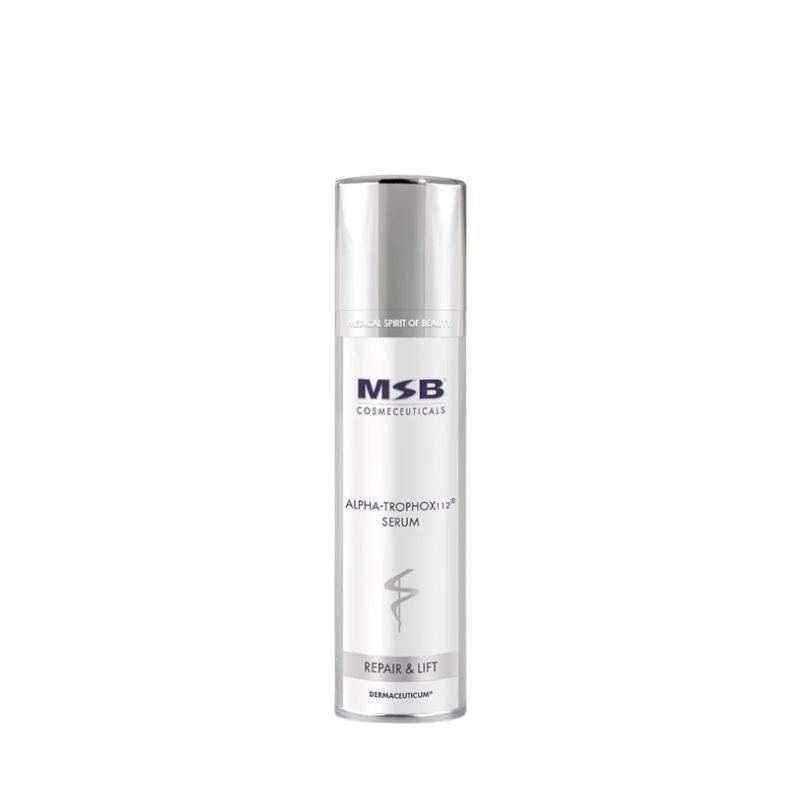 MSB Alpha Trophox 112 Serum 30ml MSB Alpha Trophox 112 Serum 30ml