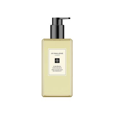 Jo Malone London Lime Basil & Mandarin Body & Hand Wash 250 ml