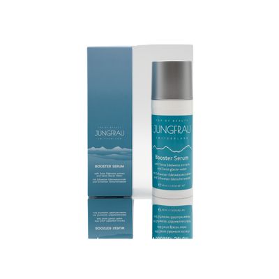 Jungfrau Top Of Beauty Jungfrau Booster Serum 40 ml