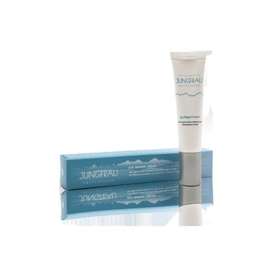 Jungfrau Top Of Beauty Jungfrau Eye Region Creme 15 ml